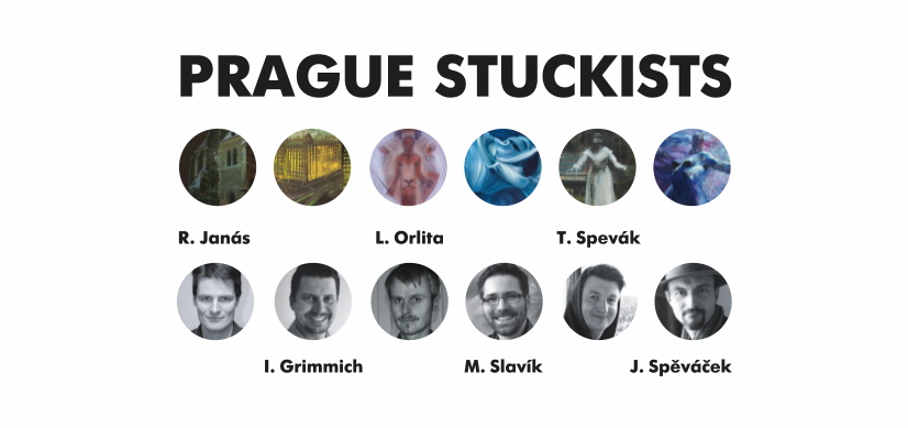 PRAGUE STUCKISTS